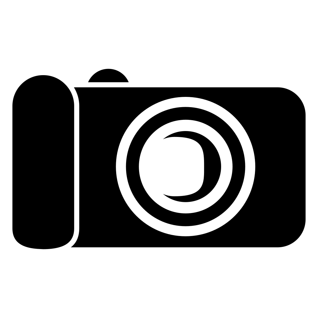 Black Digital Camera