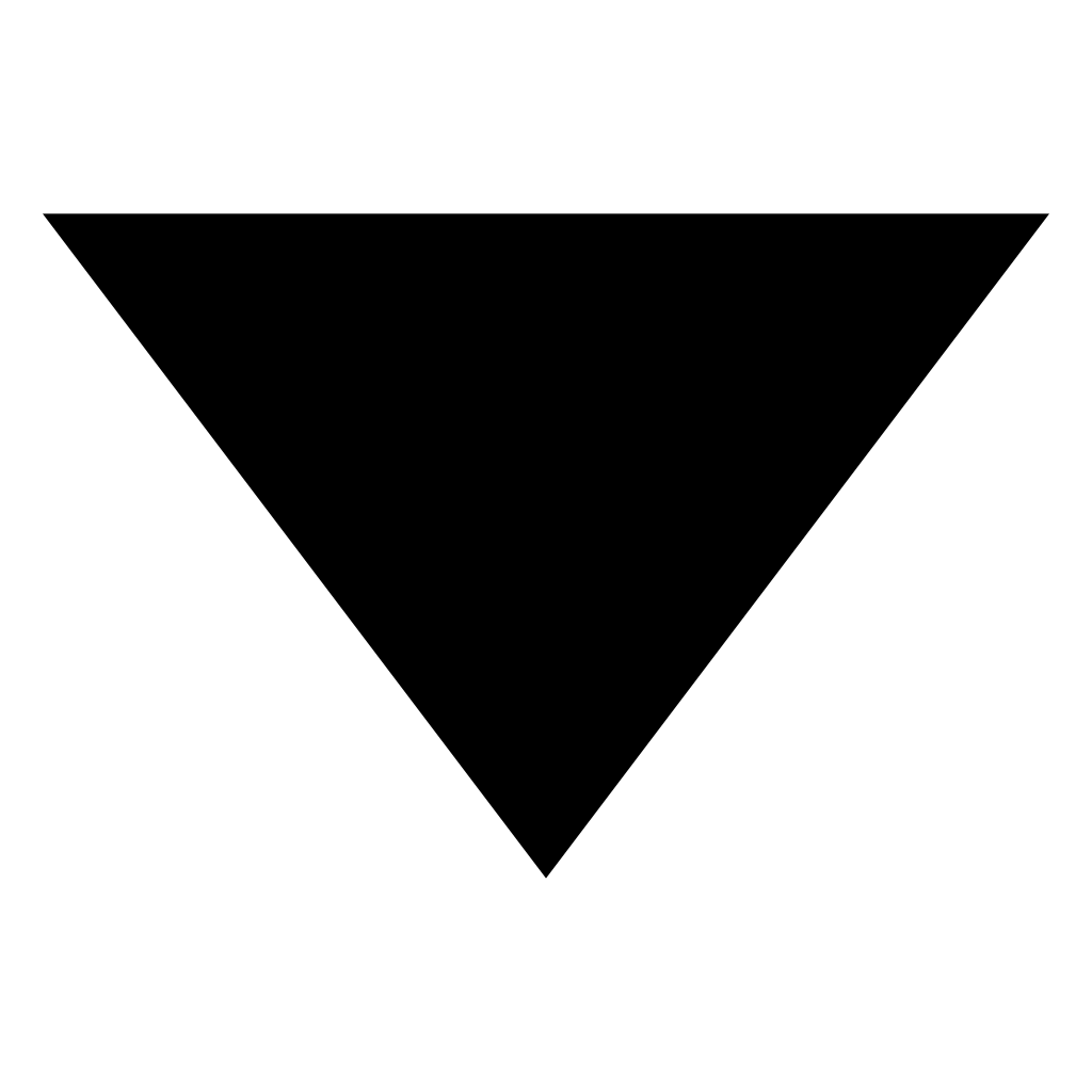 JJSH Drop Down Arrow