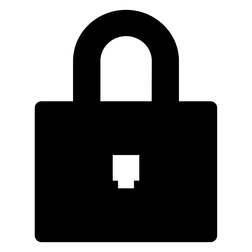 Lock Password