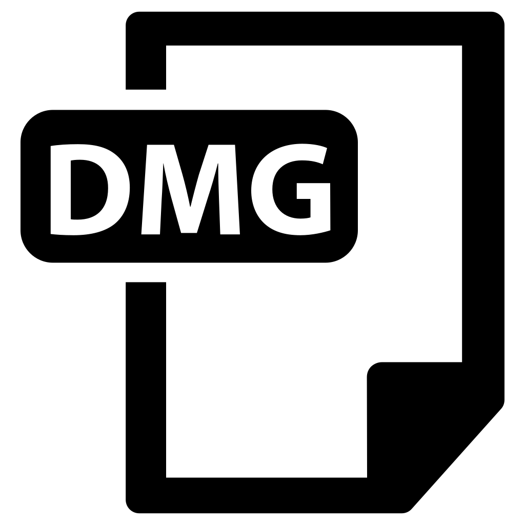 DMG Format