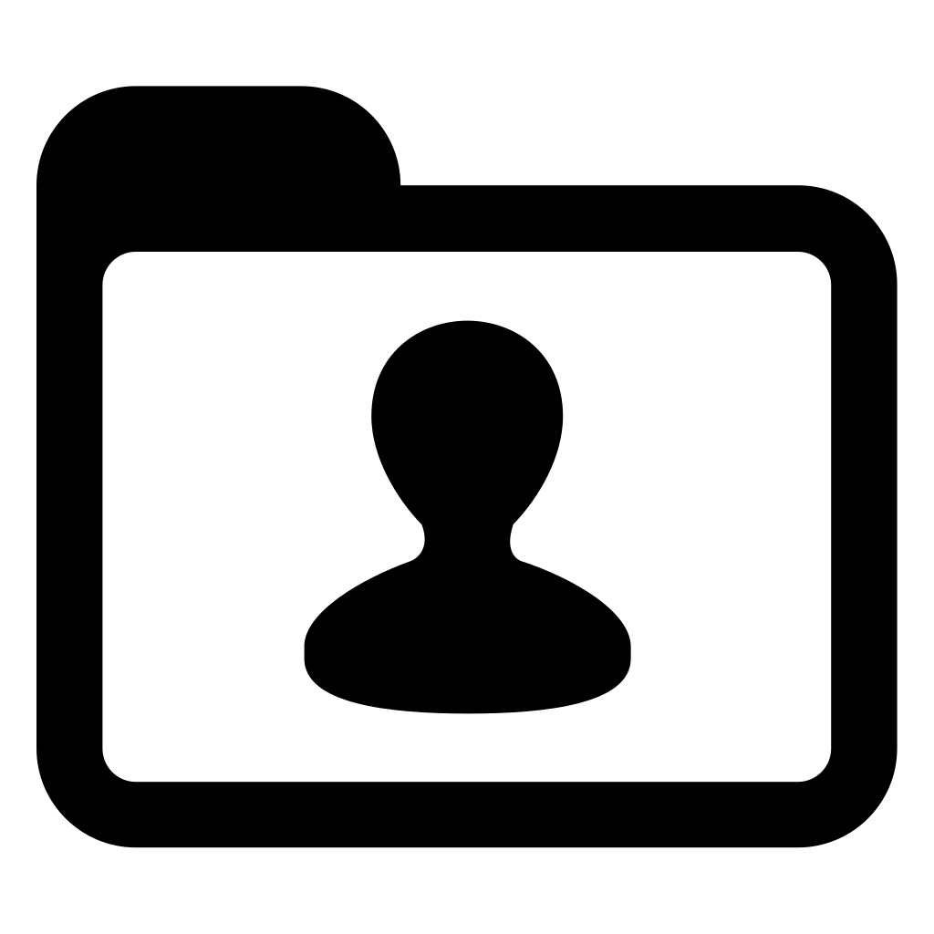 User Folder