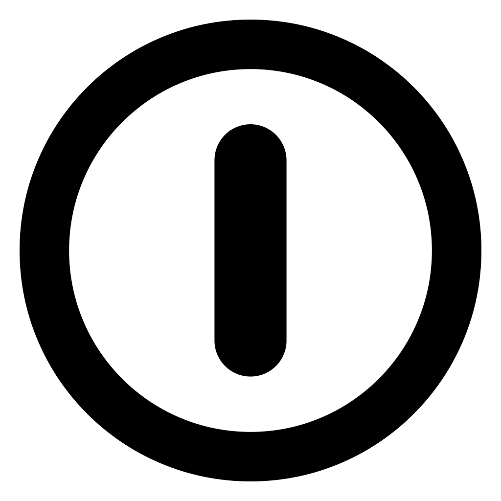 Hibernate Button