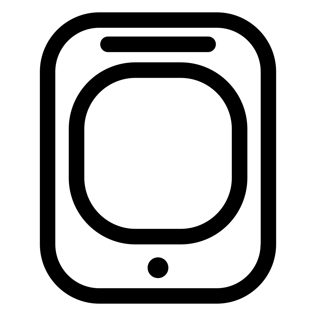 Tactile Tablet