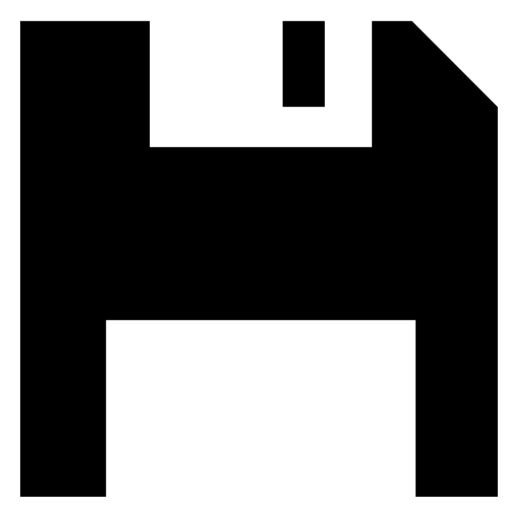 FloppyDisk