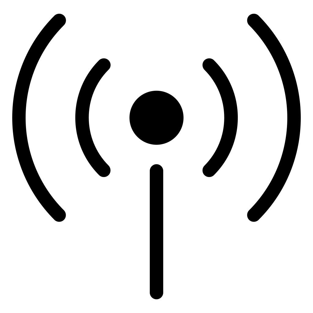 Signal Post
