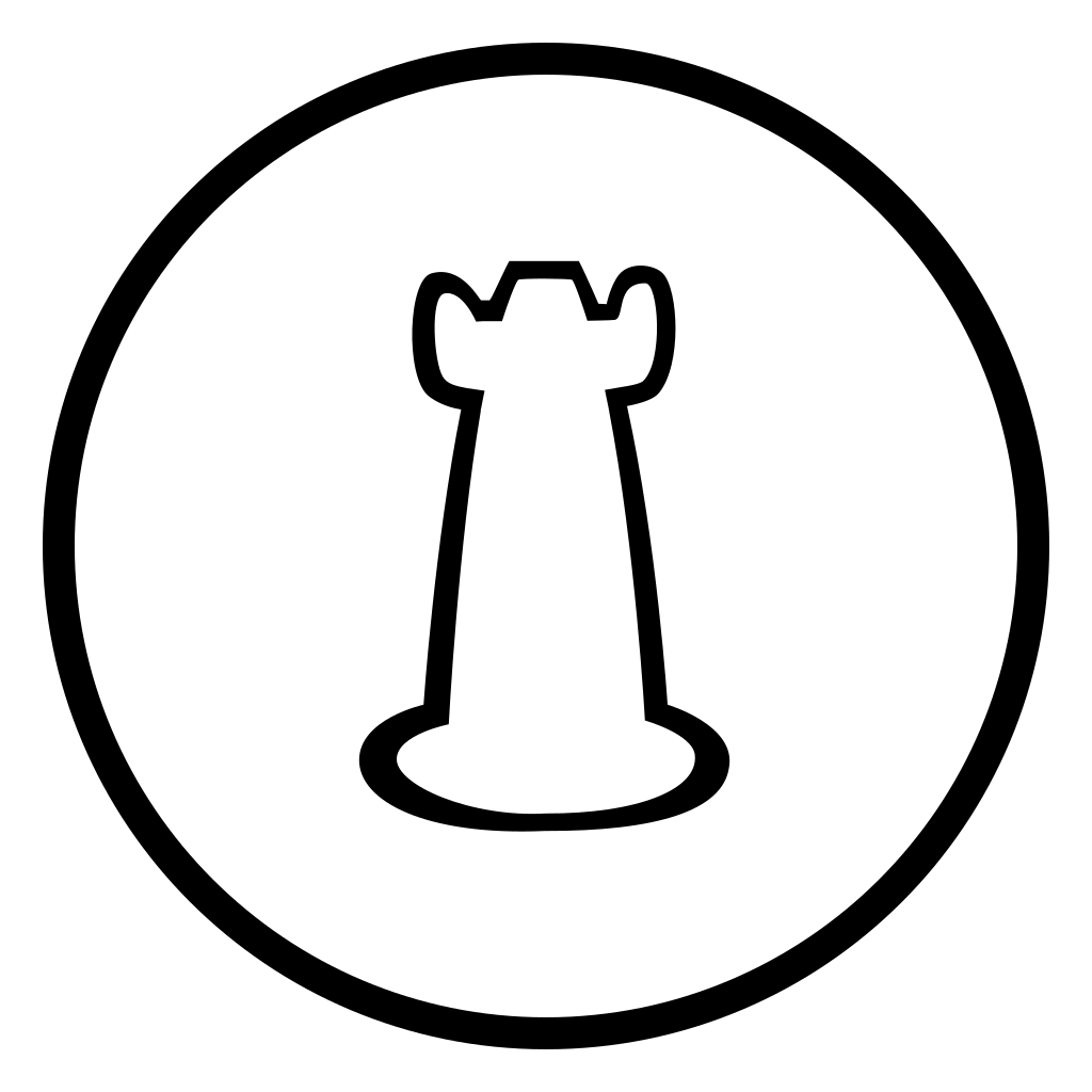 play chess free icon