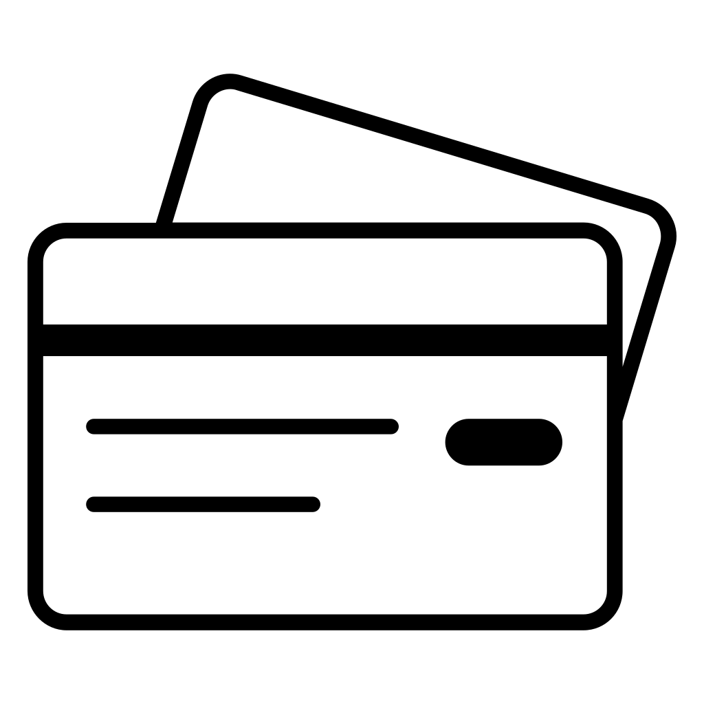 Font Card