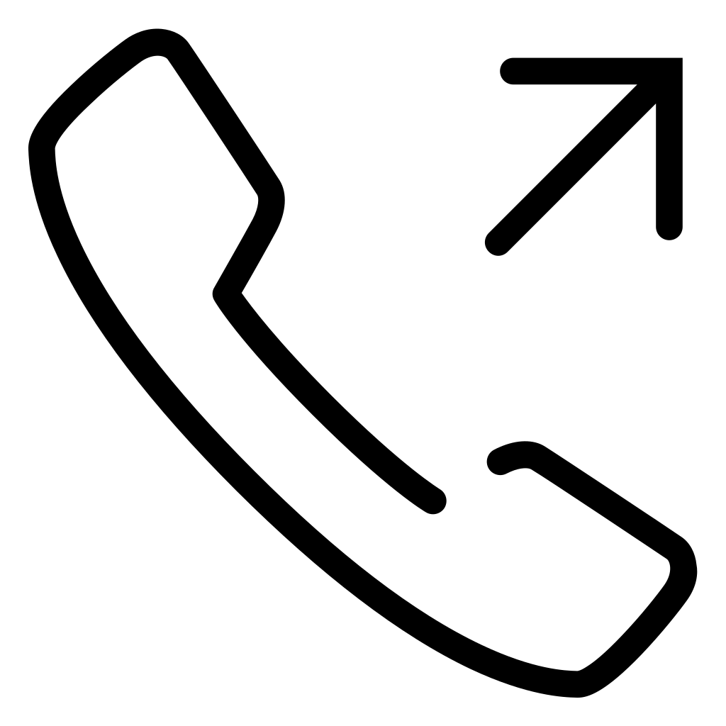 Font Caller