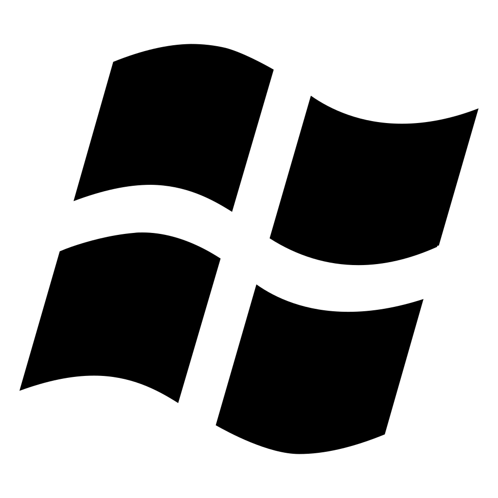 Windows Brand Os