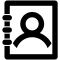 Font Contacts
