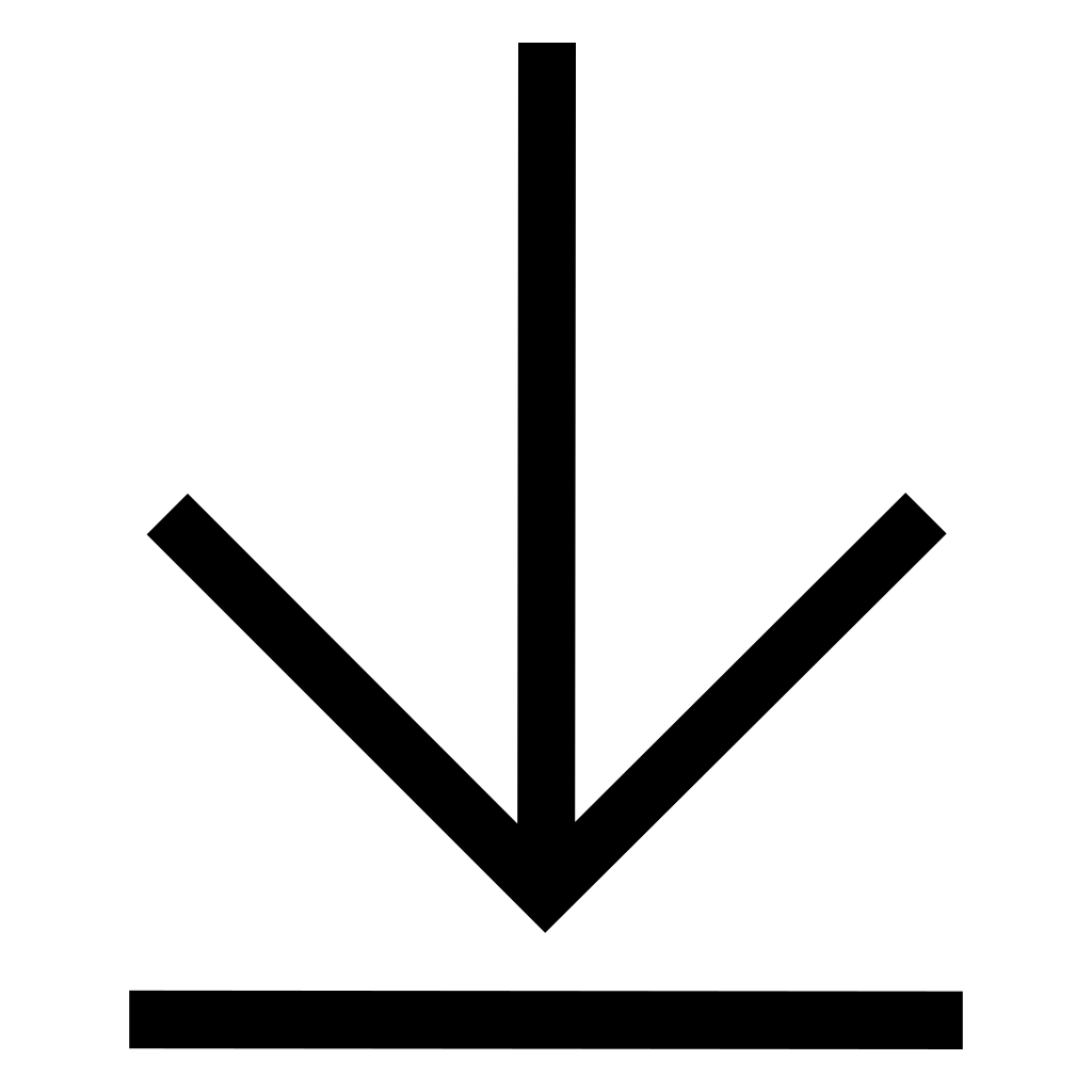 Font Down