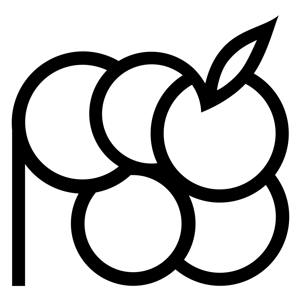 Logo There Is A Word