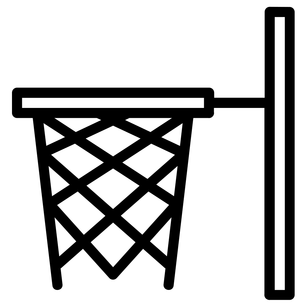 Basketball Basket