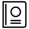 Feature Visa