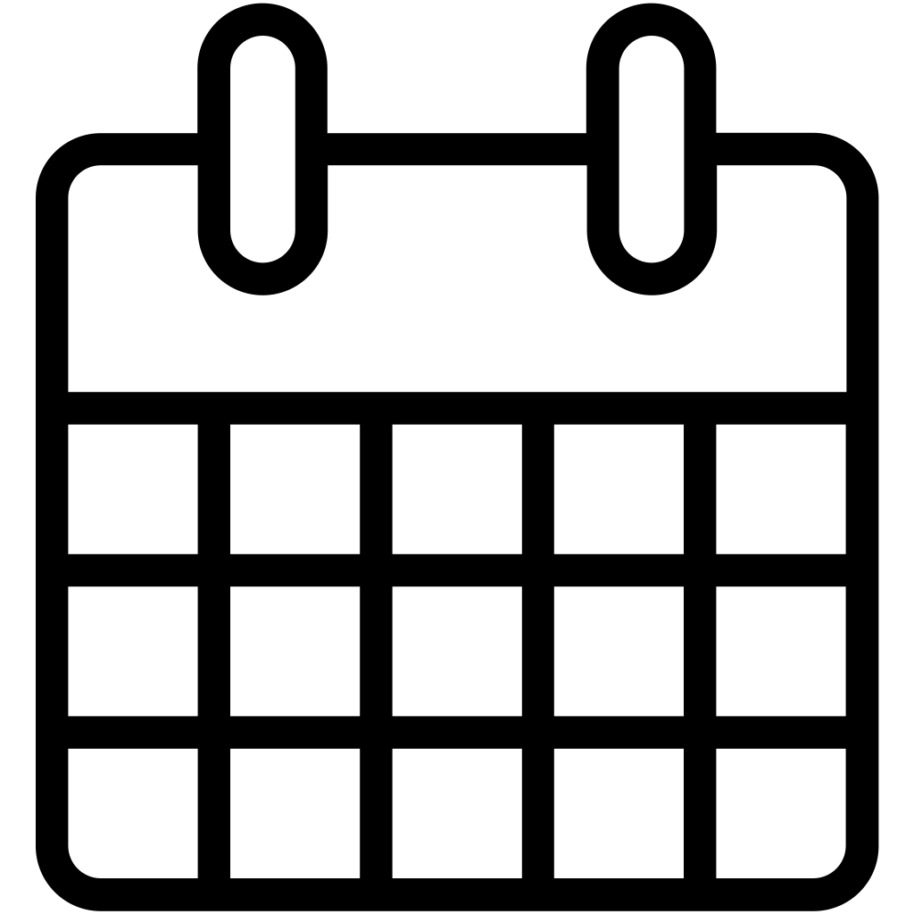 PX Calendar