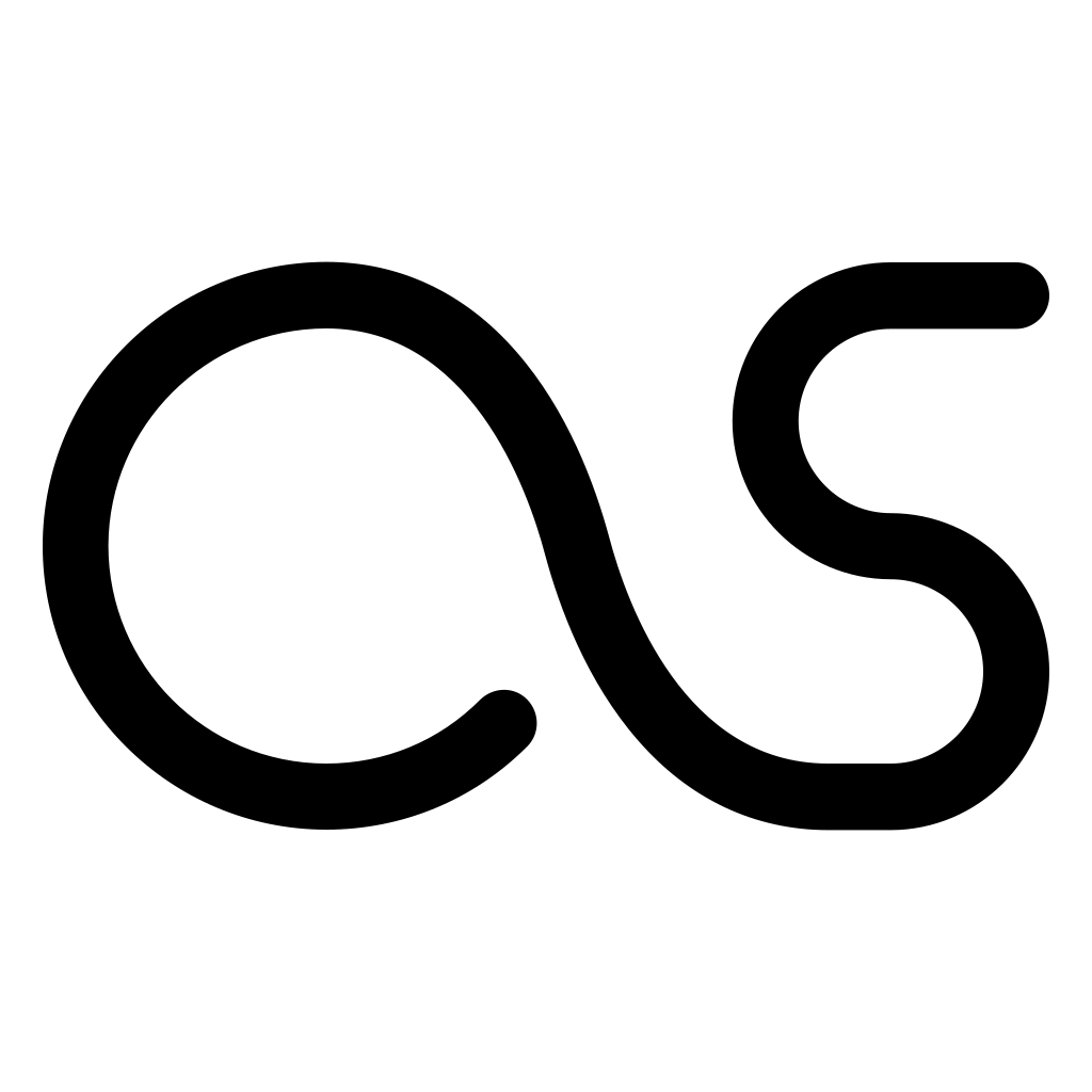 Last.fm Logo