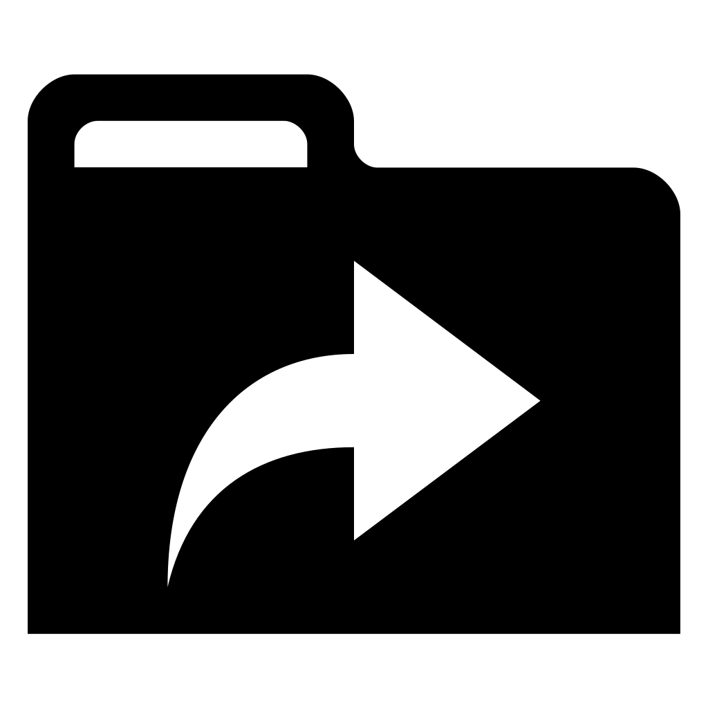 File-symlink-directory