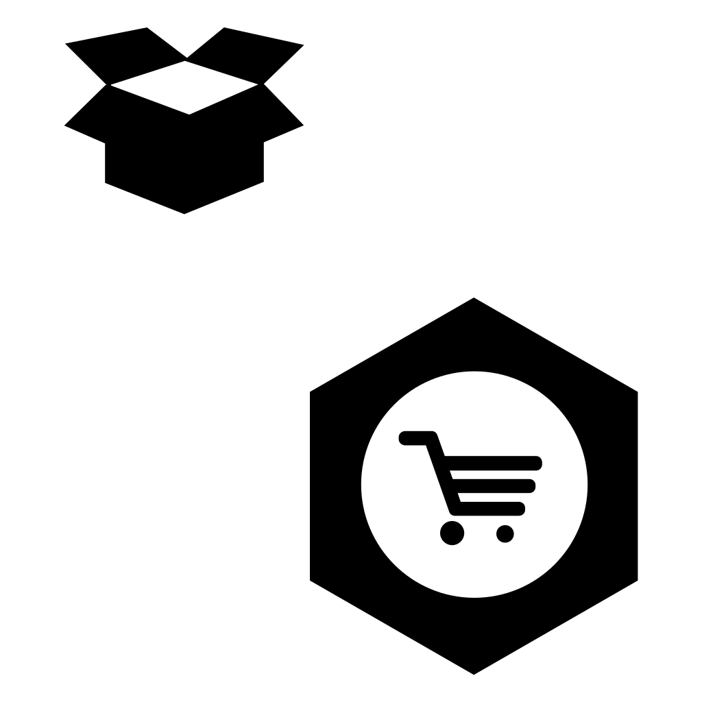 Font Chanpinzhanshi