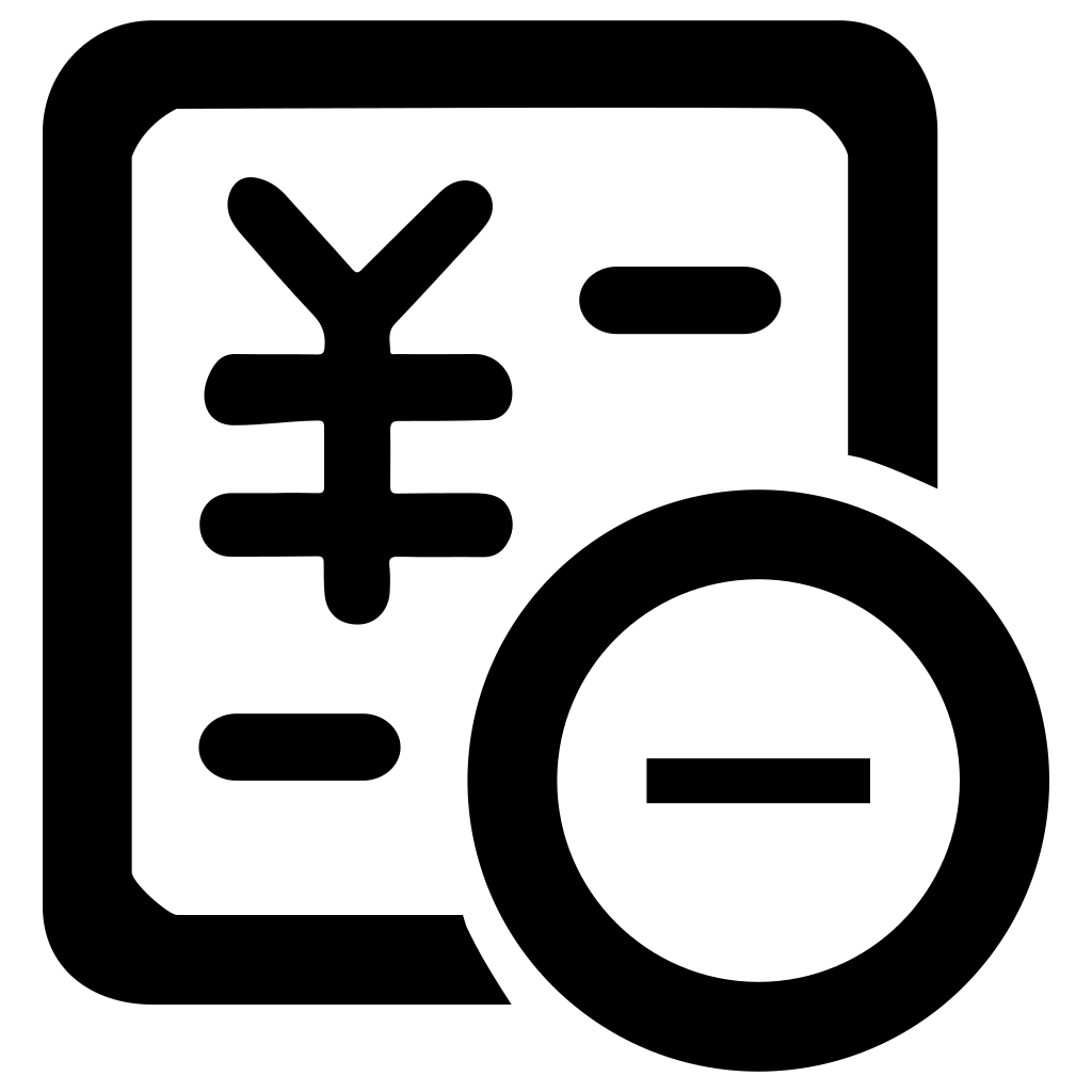 Expenditure Detail