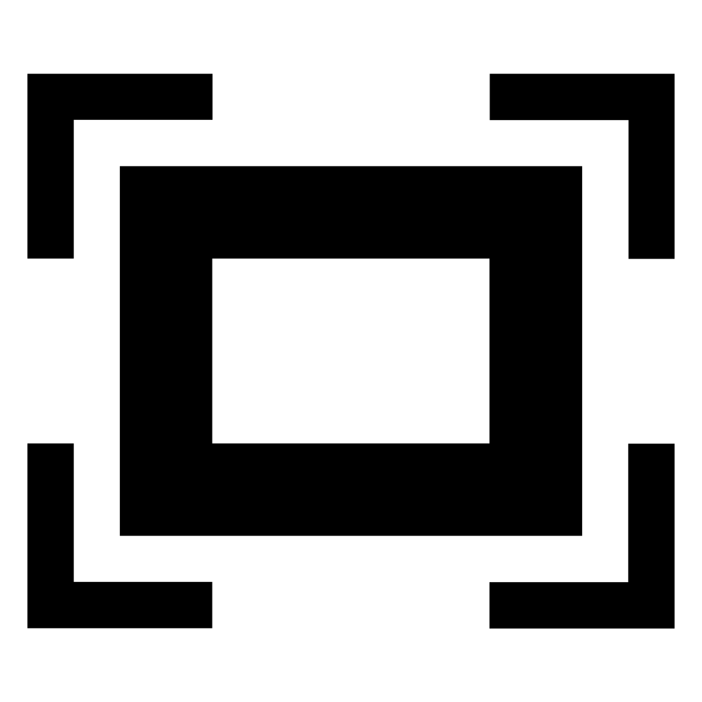 Screen-full