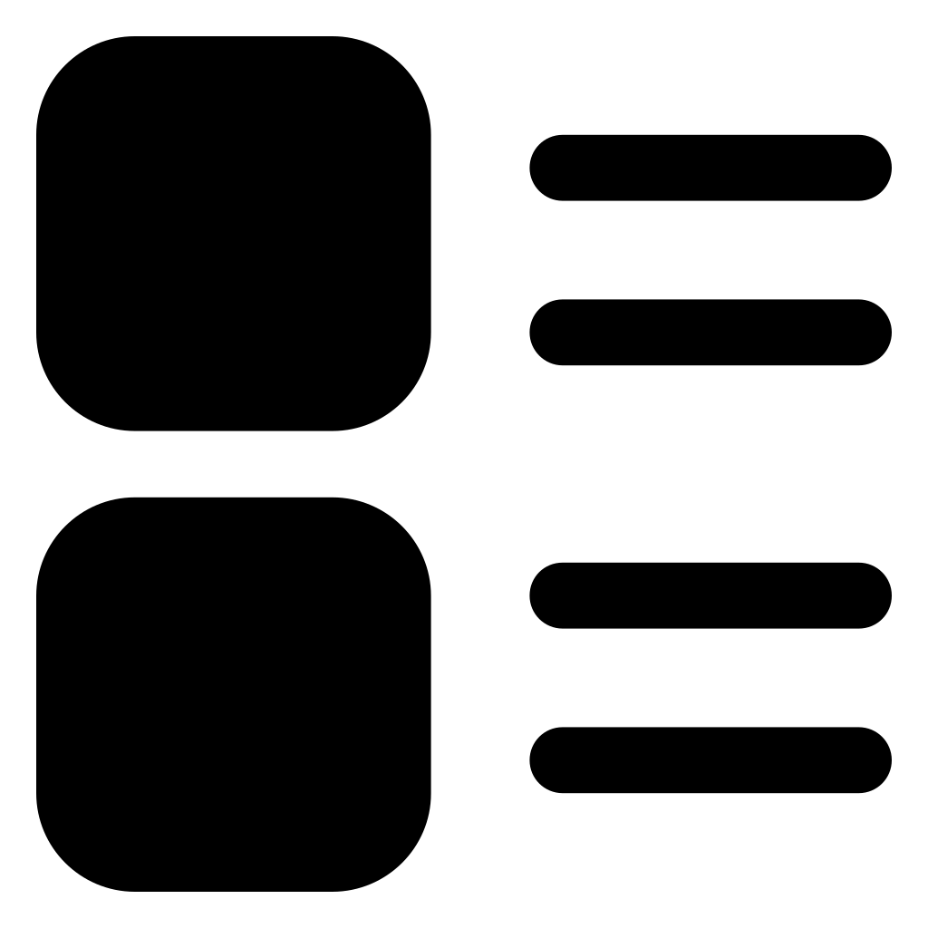 List Fill