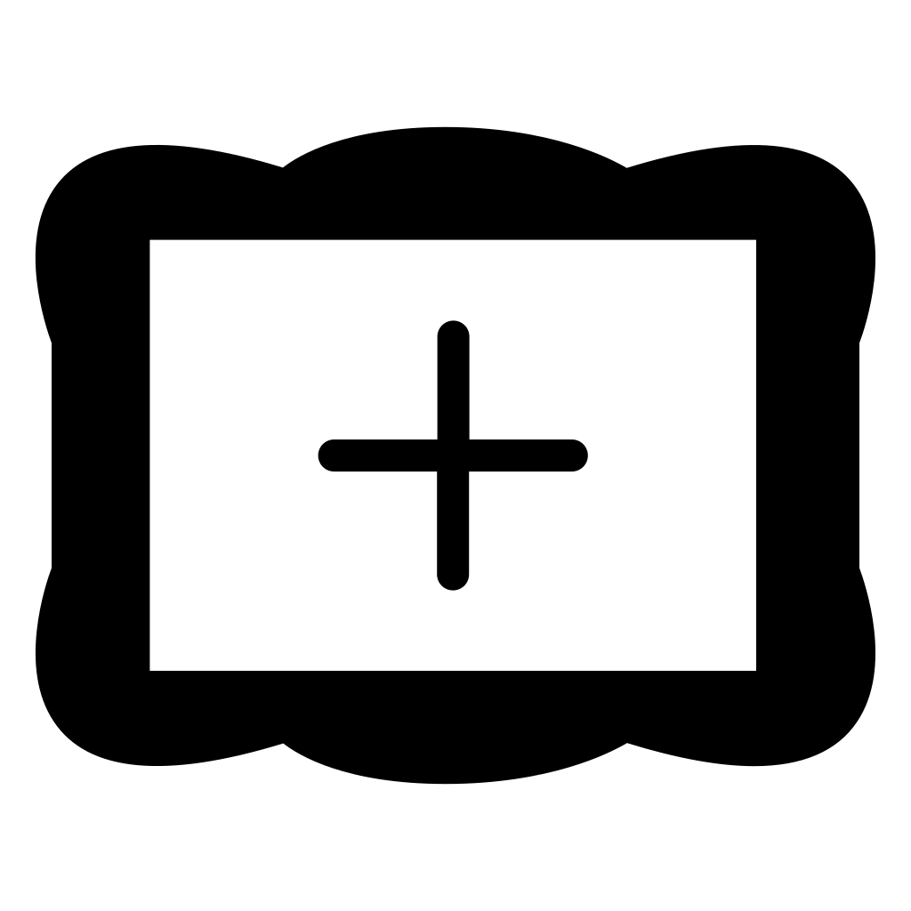 Add Frame Option