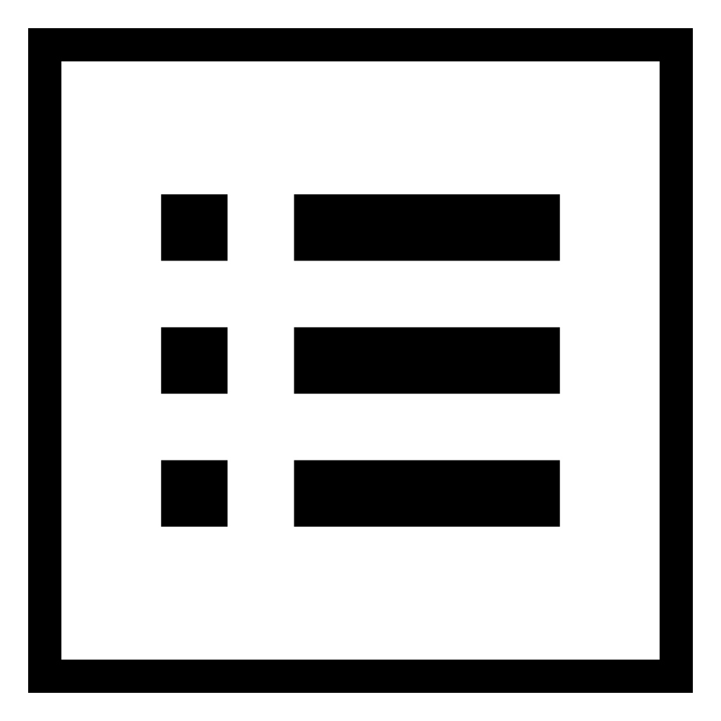 Font Chakanxiangqing