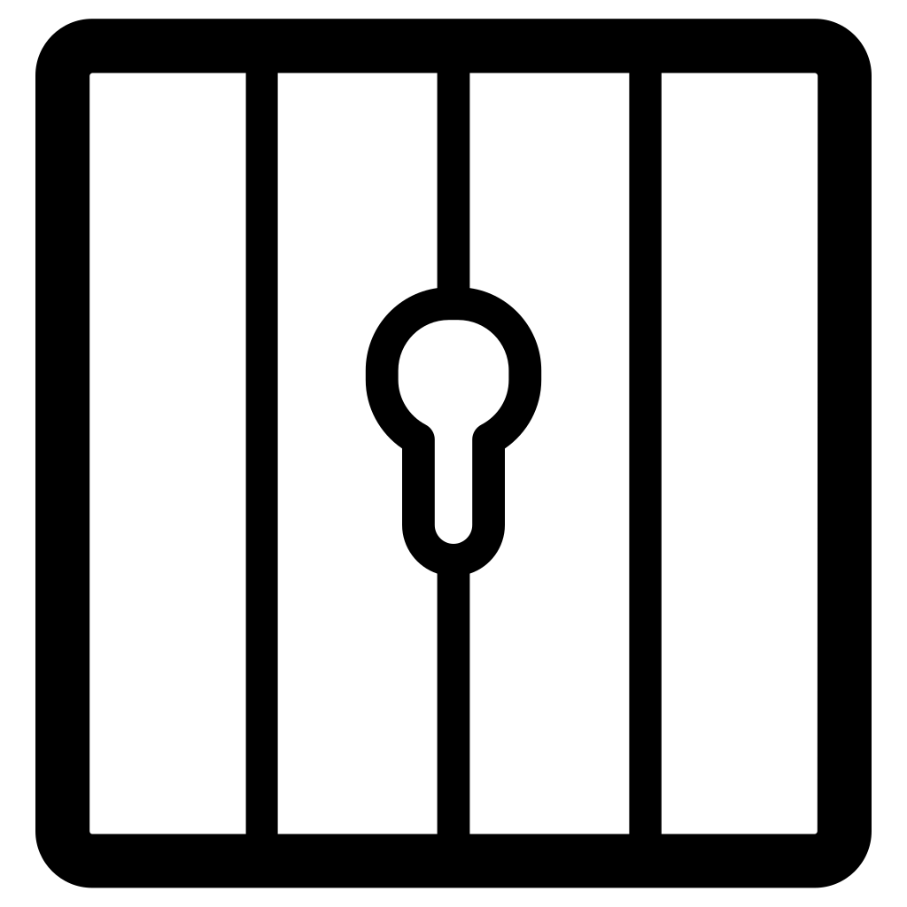 Operating Gate