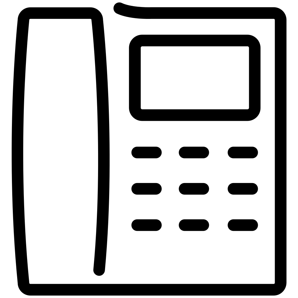Fixed Line
