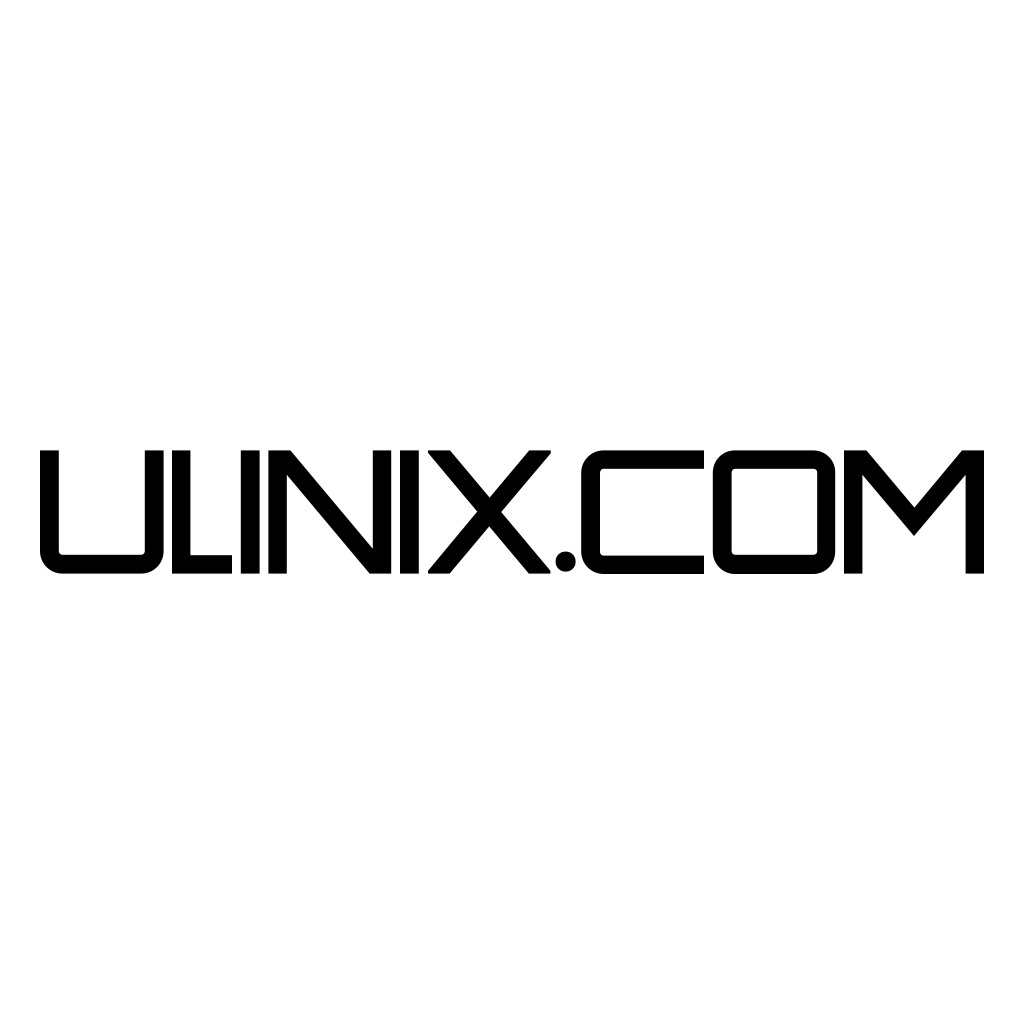 Font Yilpiz Ulinix Entxt