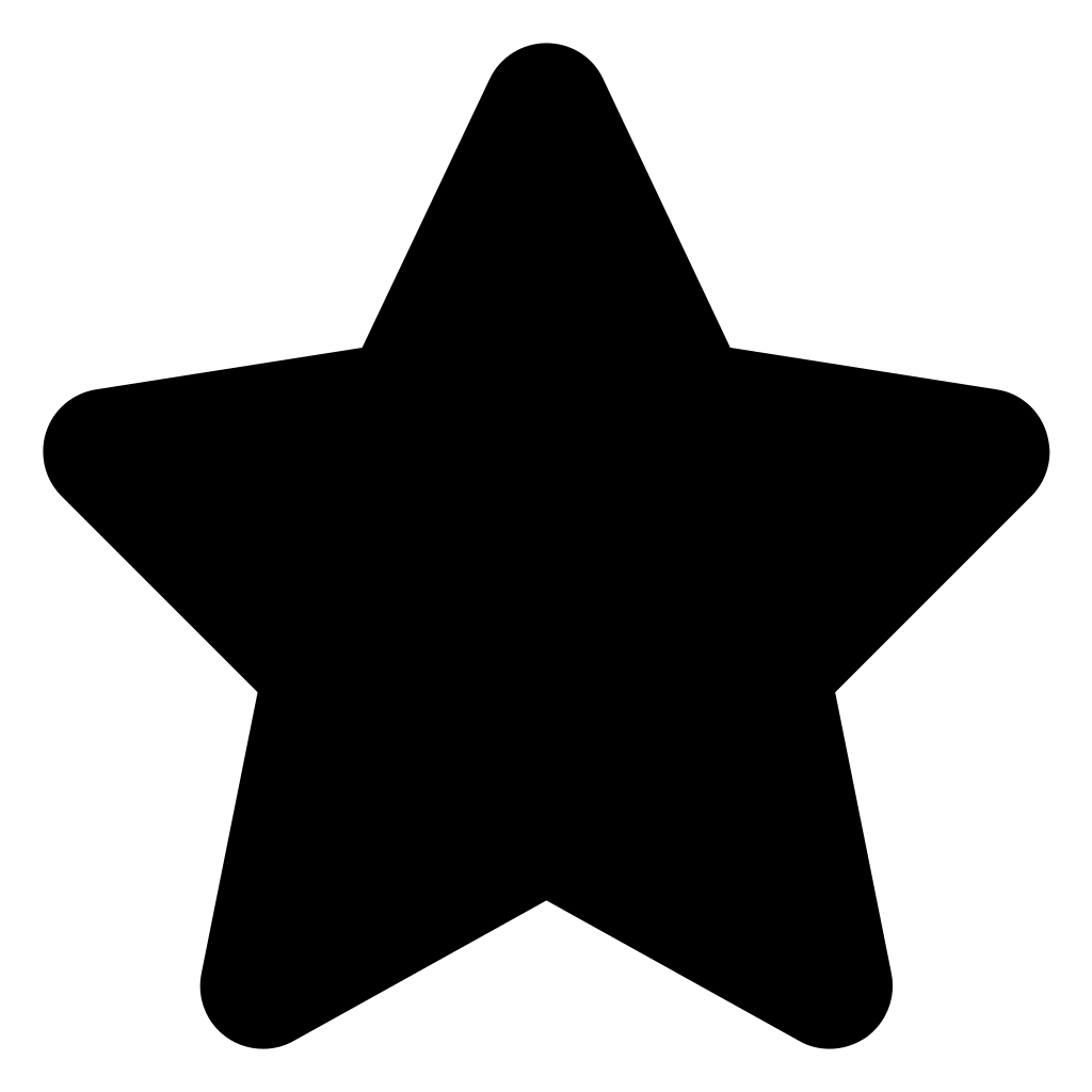Star Solid