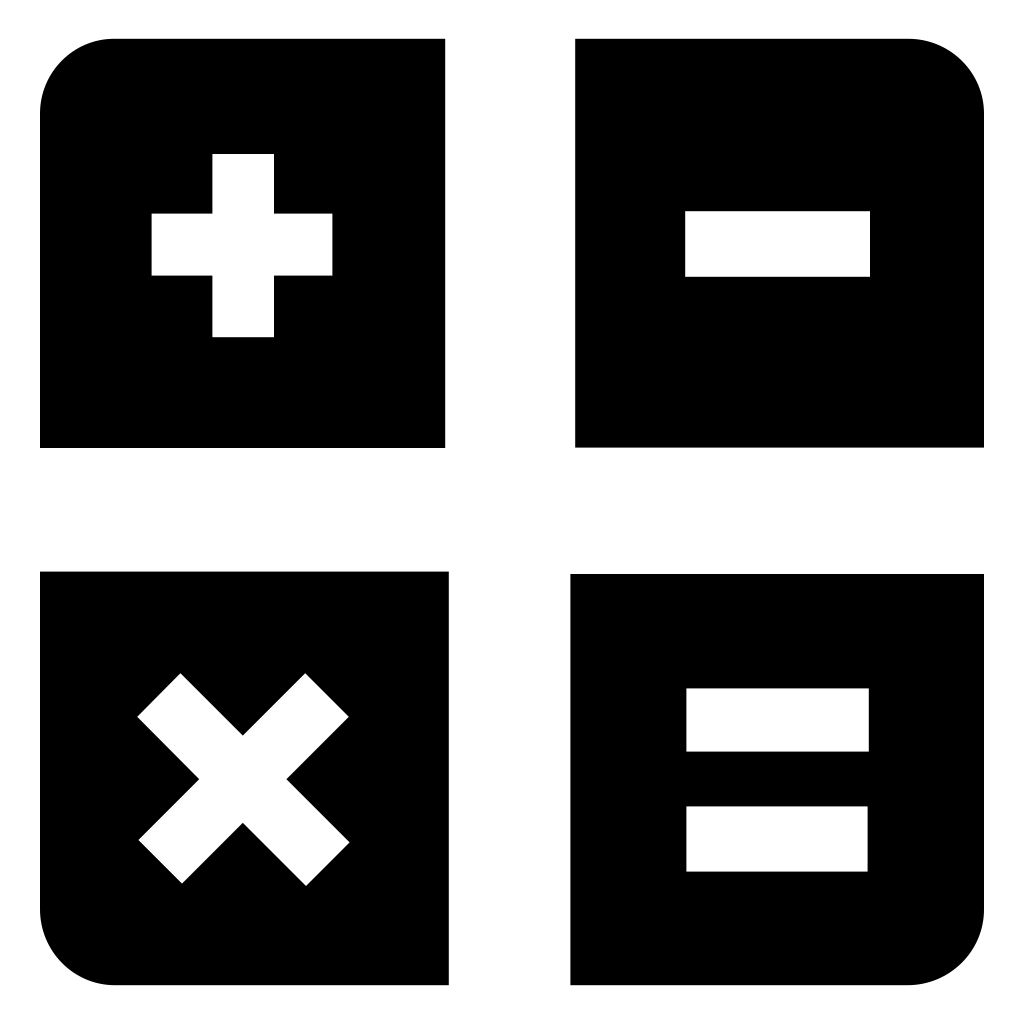 Si Glyph Calculator