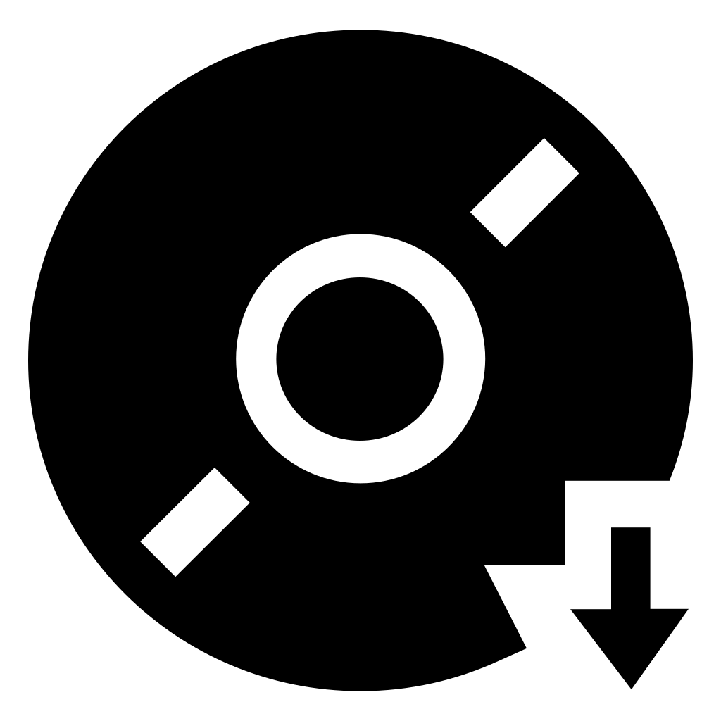 Si Glyph Disc Download