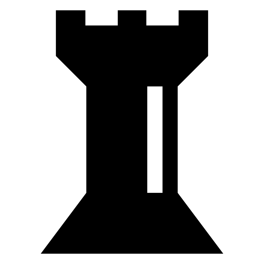 Si Glyph Pawn
