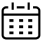 Calendar Table