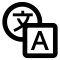 macxvideo trans icon macxvideo trans icon
