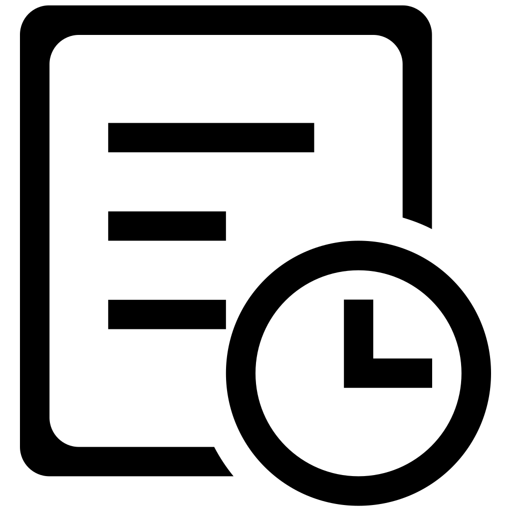 Credit List