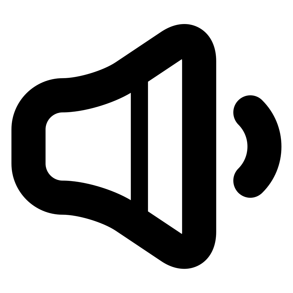 Volume-down