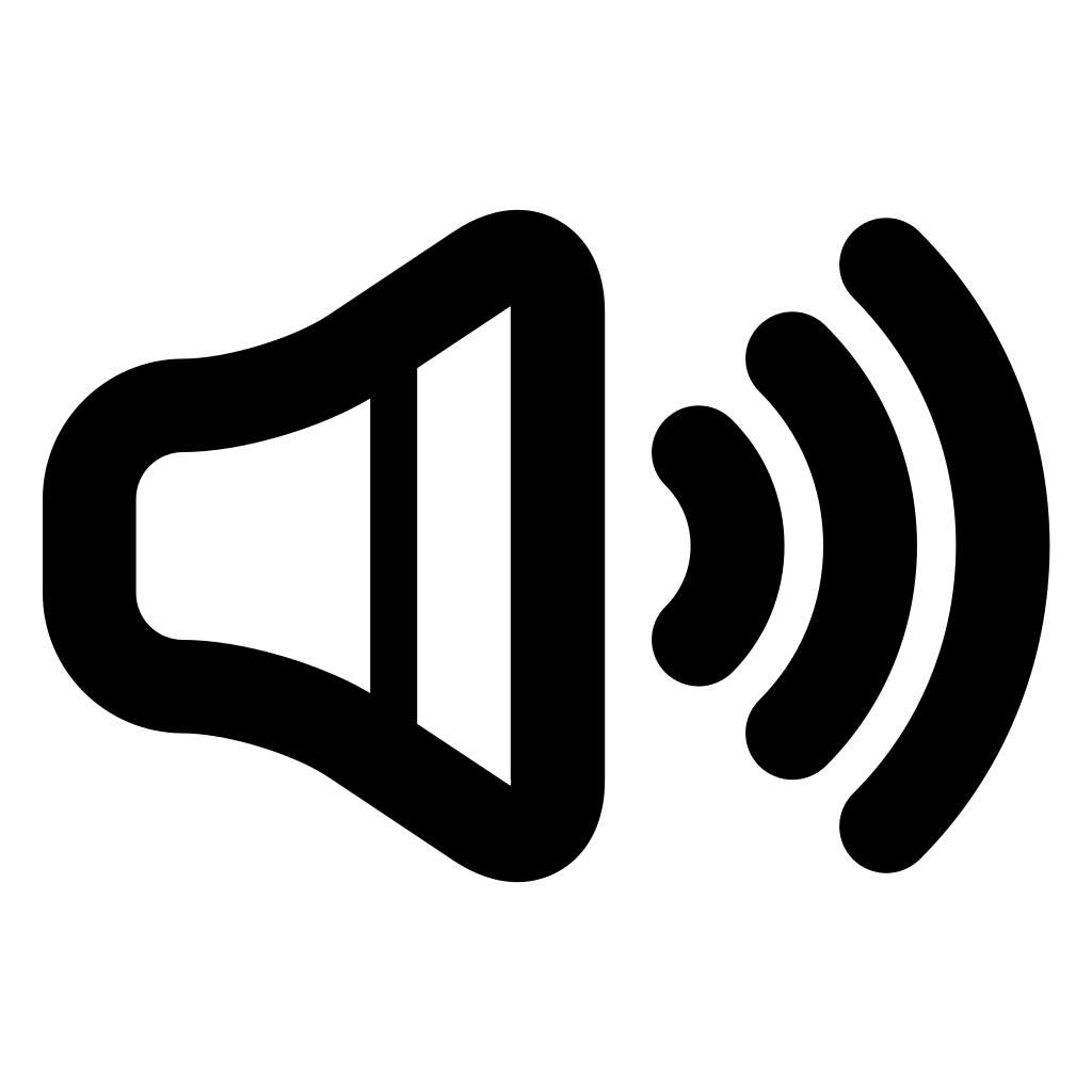 Volume-up