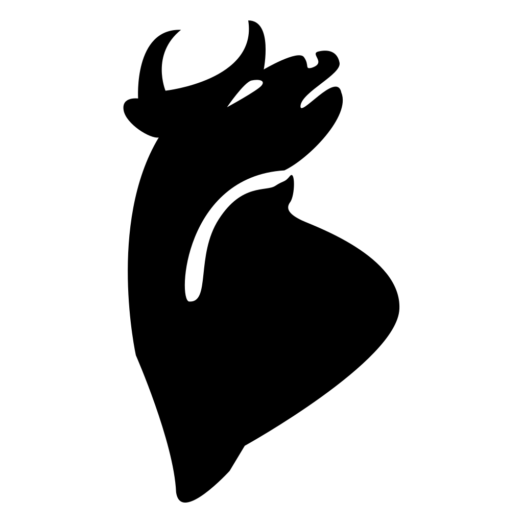 Taurus Astrological Sign Symbol
