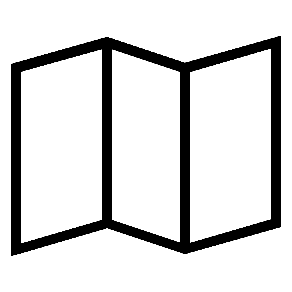 Essential Light Map