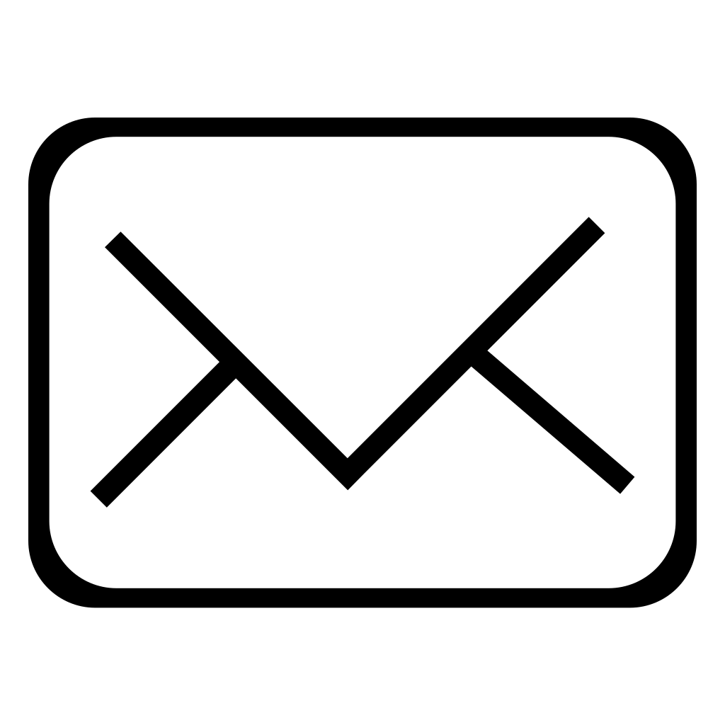 Font E Mail