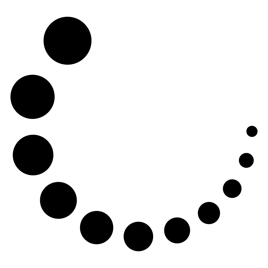 Font Loading