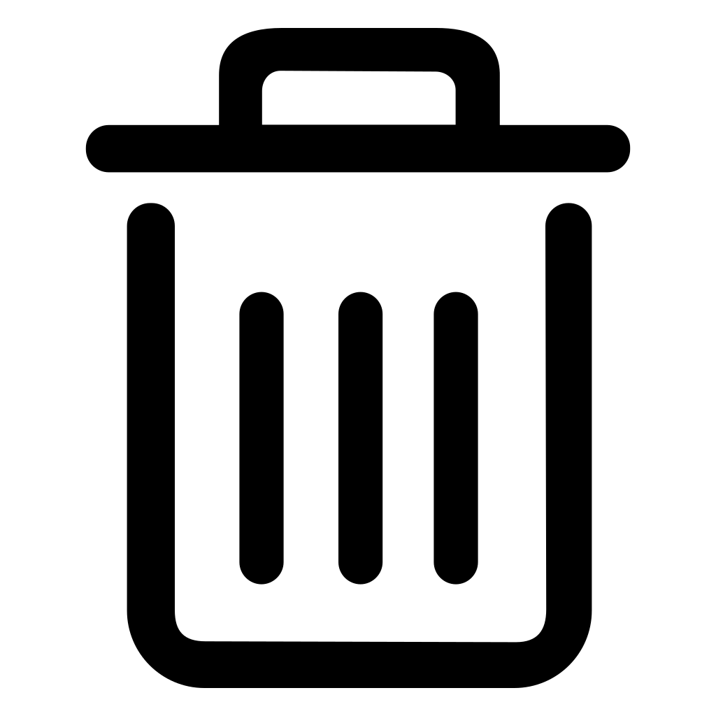 Tag Delete V