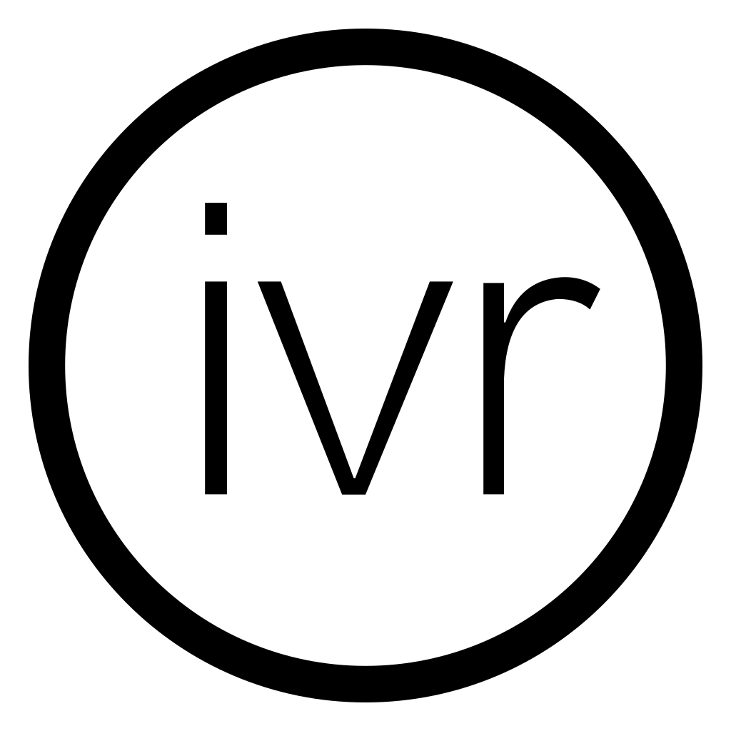 Font Ivr