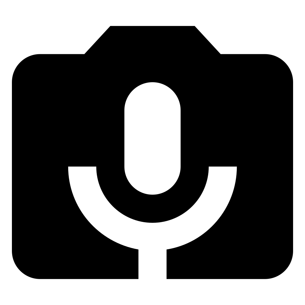 Ic Perm Camera Mic Px