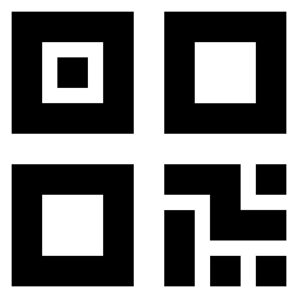 Crm Qr Code