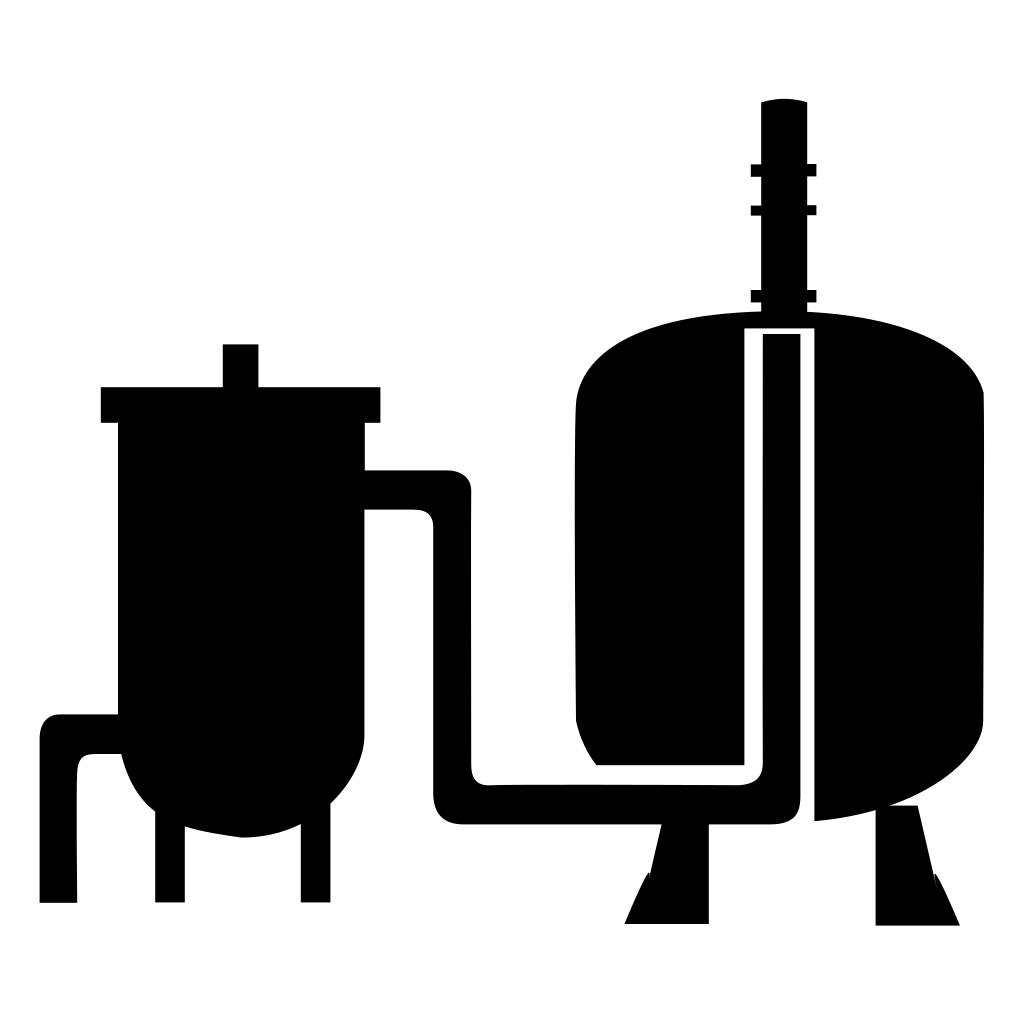 Gas Water Reinjection Station