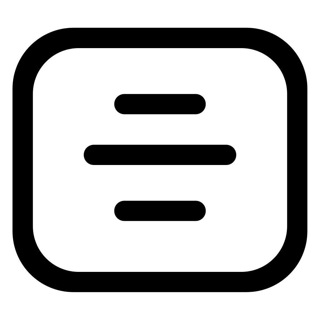 Desktop Lyrics