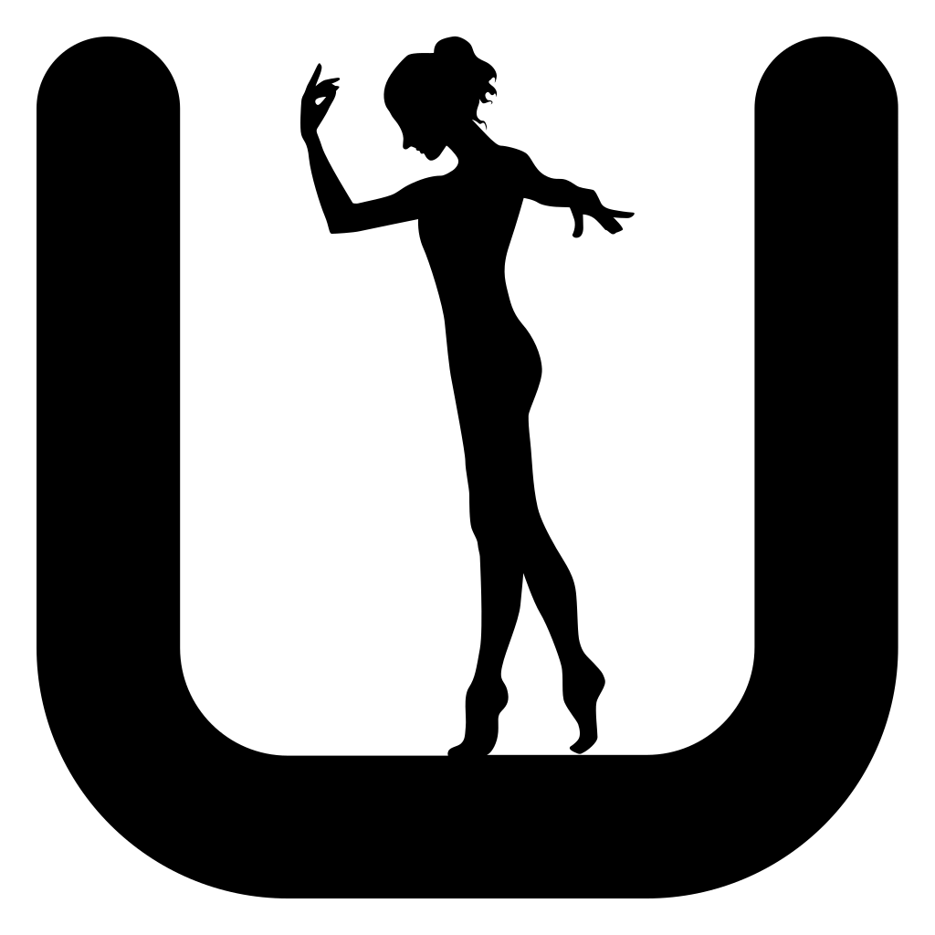 Dance Wear Logo